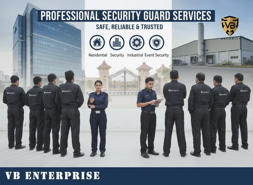 Security Services